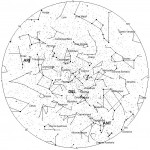 Radiant Position of the Gamma Delphinids (DEL)