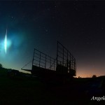 Ohio Fireball AMS Event 2132 – Photo CreditAngela McClain