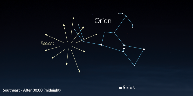 orionids