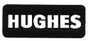 Image: Hughes Logo