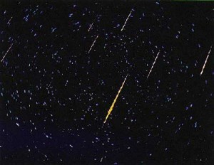 leonid-meteor