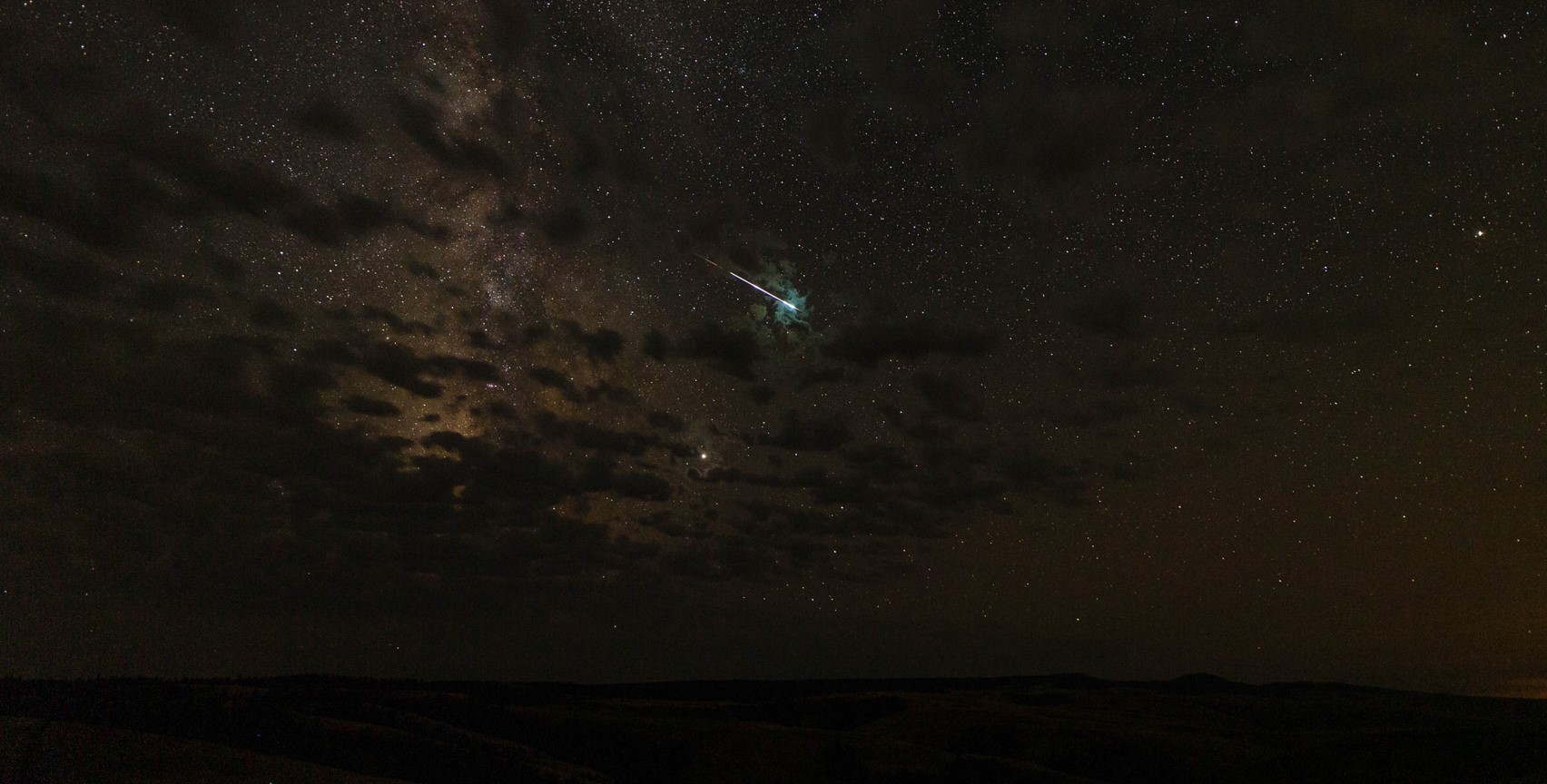 Outlook for August 3-9, 2019 Meteor Society